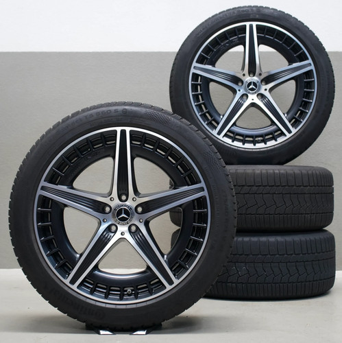 Original mercedes benz eqe - original,