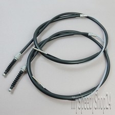 2x Bremsseil Handbremsseil