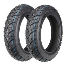2x Reifen vorne + hinten