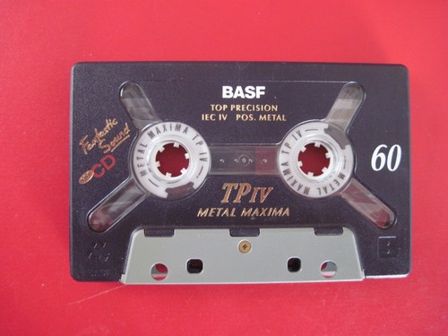 Basf iv metal maxima - basf, tp