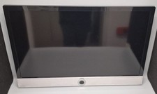 LOEWE Connect ID 32 Zoll / 81 cm – Schwarz/Silber mit Standfuß  Full-HD   #L-475