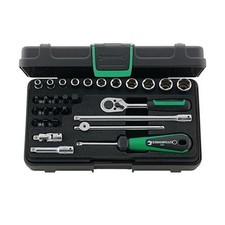 Stahlwille Steckschlüsselsatz