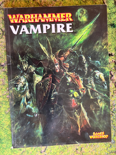 Warhammer fantasy - warhammer,