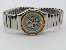 SWATCH GENT-FLEX DAY OFF -