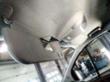 ORIGINAL Sonnenblende links FORD TRANSIT CUSTOM V362 Bus (F3)  2014