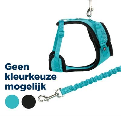 Trixie katzengeschirr mesh - katzengeschirr,