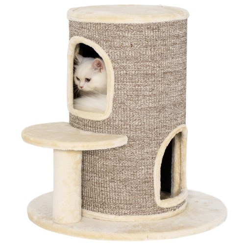 Kratztonne für katzen 61cm - katzen,,