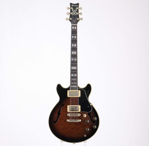Ibanez 205 semi - ibanez, semi-hollow
