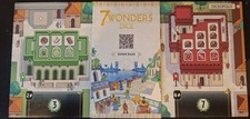 7 Wonders (Repos/Asmodee)