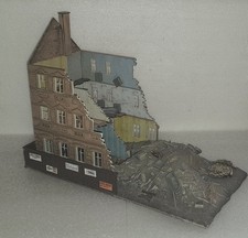 Pola 155 HO Stadthaus Ruine im