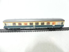 Märklin H0 4111 Personenwagen