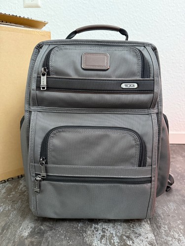 Tumi brief pack - tumi,