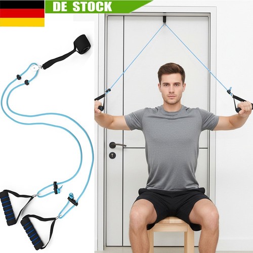 Schultertrainer pulley mit - schultertrainer,