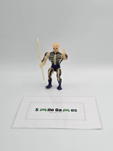Scare glow masters the - scare,