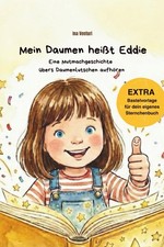 Mein Daumen heißt Eddie