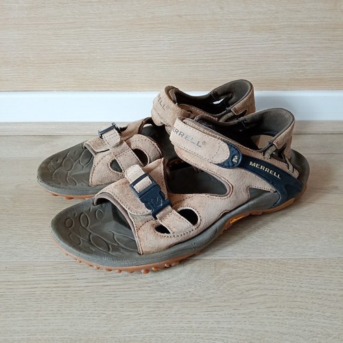 Merrell kahuna wander sandalen - kahuna,