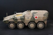 Tpz.Fuchs. 1:35 von Revell