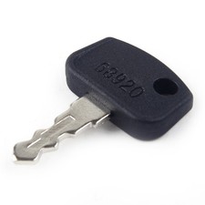 PL501-68920 Zündschlüssel für Kubota B26 BX25 BX1850 BX2350 RTV900 ZD331 kki