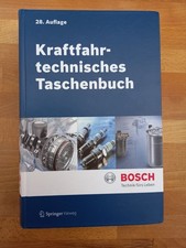 Kraftfahrtechnisches