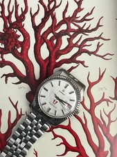 Rado Purple Horse-Vintage Automatik, Swiss Made