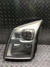Scheinwerfer links Ford Transit Kasten (F**6)  670960