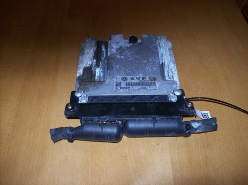 Steuergerät 03l907309 - 2, vw