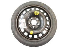 Ersatzrad Notrad Reserverad