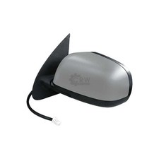 Außenspiegel links passend