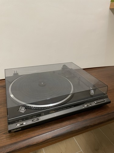 Technics plattenspieler modell - technics,