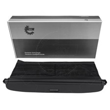 SKV Laderaumabdeckung Für