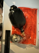 MARK 3 AMBU RUBEN BEUTEL