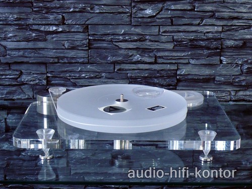 Clearaudio laufwerk - ,