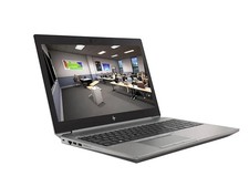 *3Jahre GEWL* HP ZBook 15 G6 Xeon E-2286M 64GB 480GB SSD W10H T2000 FHD Cam