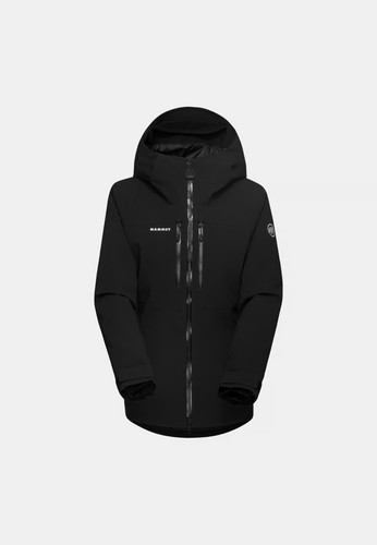 Mammut stoney thermo - mammut, hooded