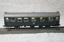 ROCO 4214 Umbauwagen 3-achsig 1./2. Klasse (AB3yge) der DB Ep. III in OVP