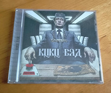 Capital Bra - Kuku Bra (CD