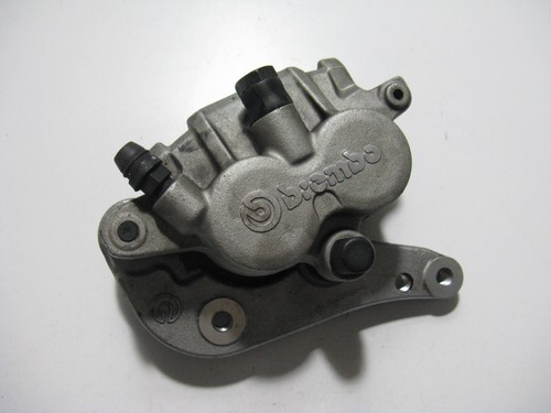 Bremssattel bremszange vorne - bremssattel,