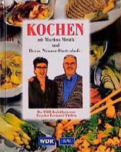 Kochen mit martina meuth und - kochen,