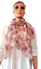 Blogger Italy Schal Tuch