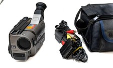 Sony Handycam Vision