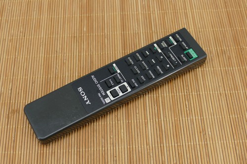 Sony s200l original - rm-s200l, +