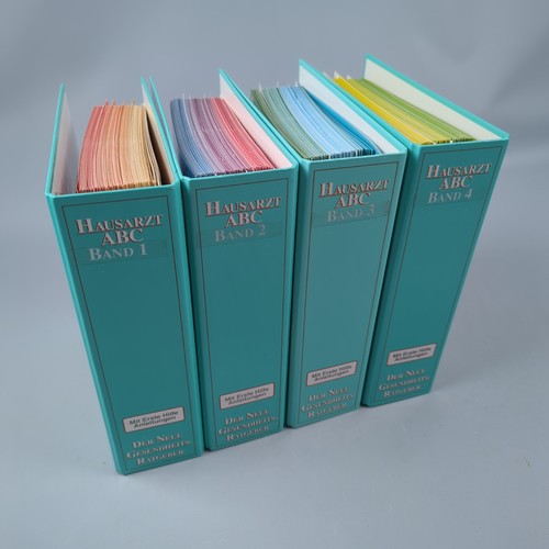 Sammelordner hausarzt abc - sammelordner,