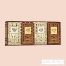 MCM Miniatures Collection 4 x