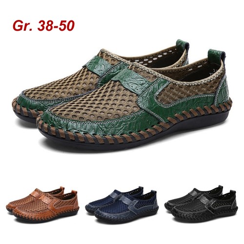 Herren slip sneaker - herren,