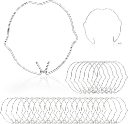 Stück haltefeder ringe - 30,
