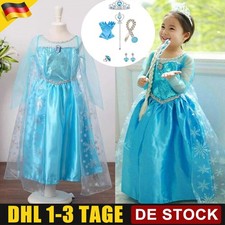 Kinder /Mädchen Eiskönigin