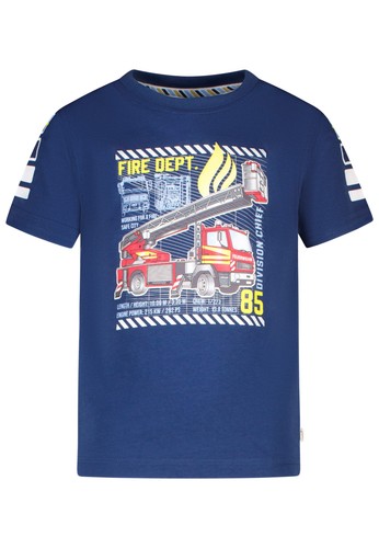 Salt and pepper shirt - salt,