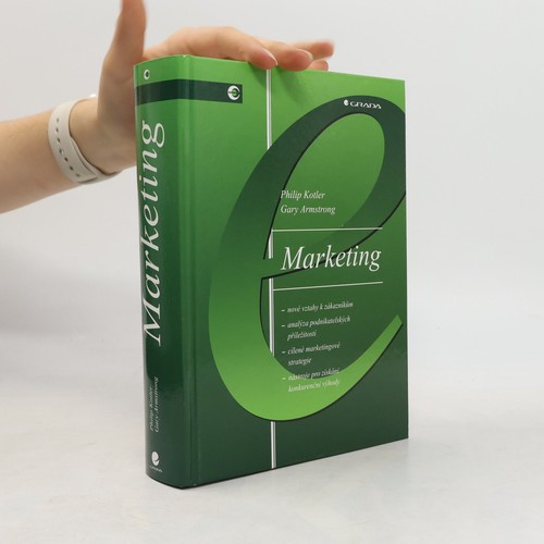Marketing philip kotler - marketing , | 