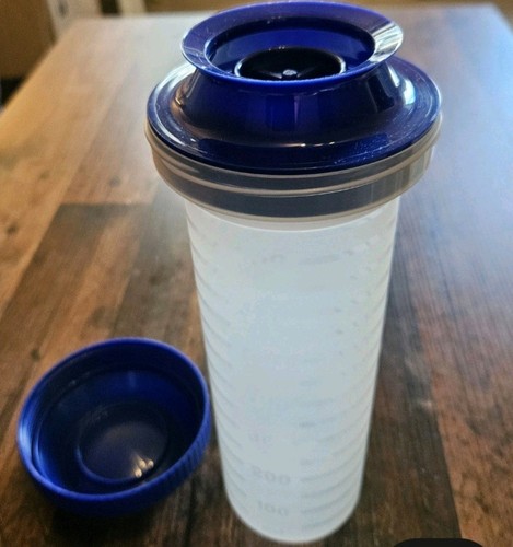 Original tupperware mix - original, mix-max