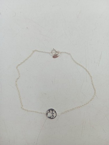 Accessories fußkette 925 - accessories,